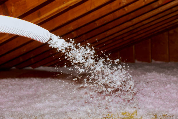 Best Batt and Roll Insulation  in Robesonia, PA