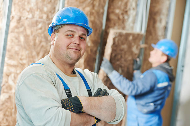 Eco-Friendly or Green Insulation Solutions in Robesonia, PA